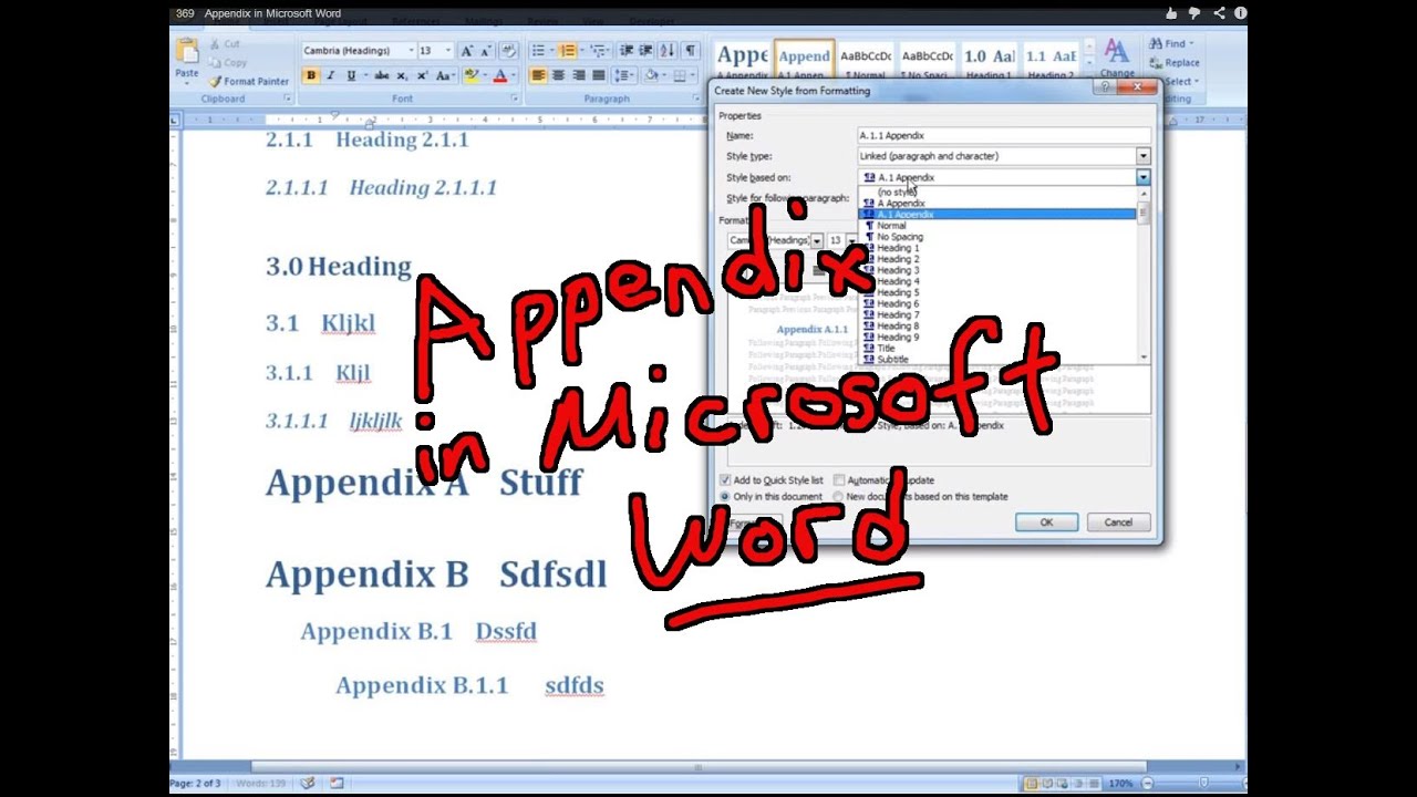 Автоматизированное приложение в Microsoft Word
