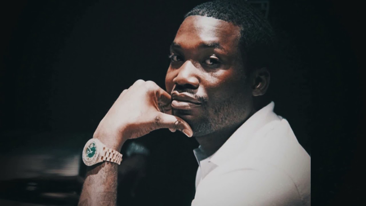 Meek Mill x Kur Type Beat 2021 - 