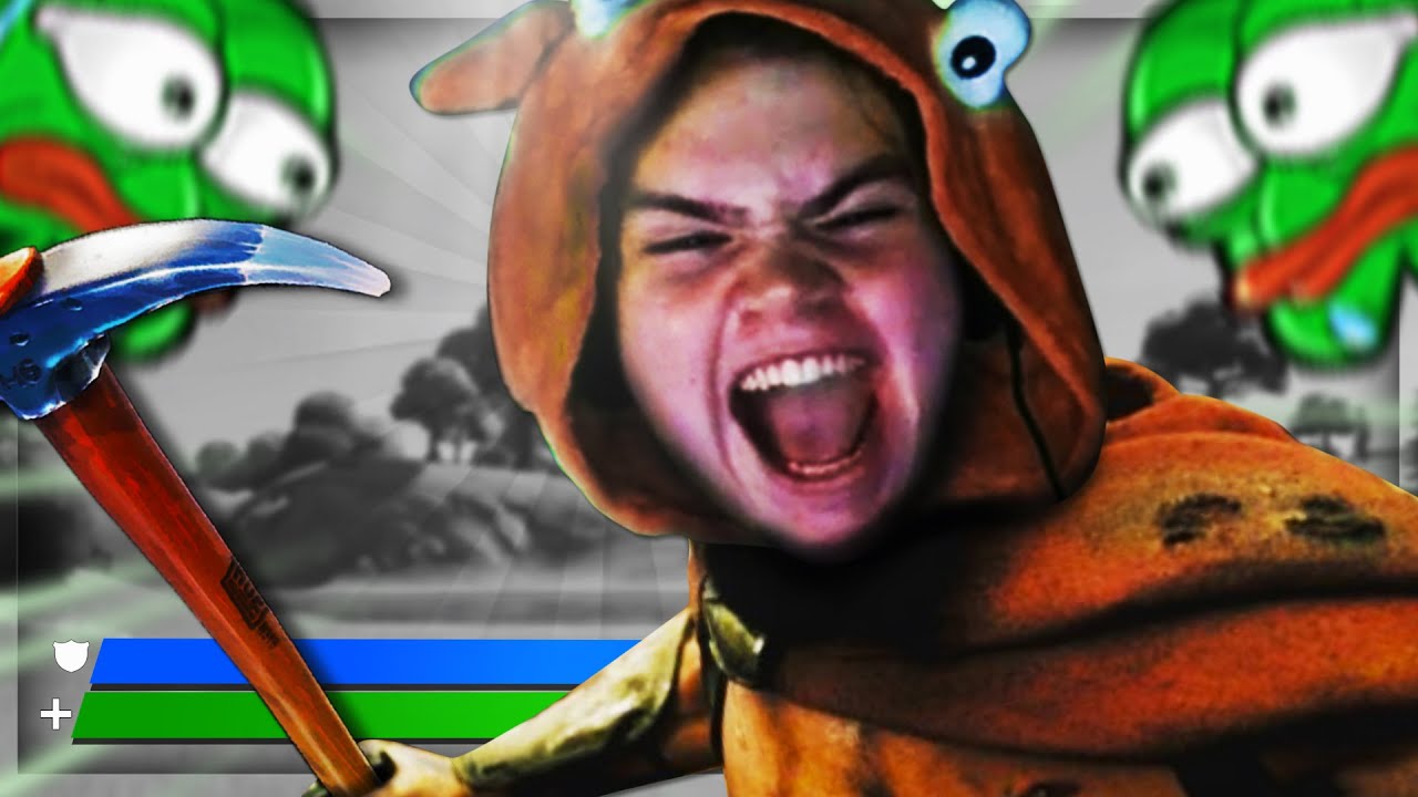 This is Why We Watch Mongraal... | PART 2