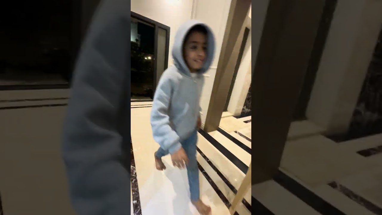 تصوير ولدي ولادة اهل شباب الجنة الامام الحسين عليه السلام في منزل الحاج صالح مبيريك