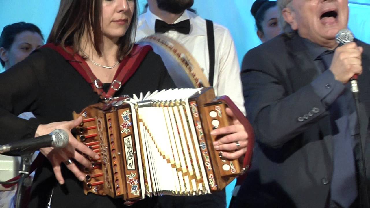 La figlia ri lu massaro