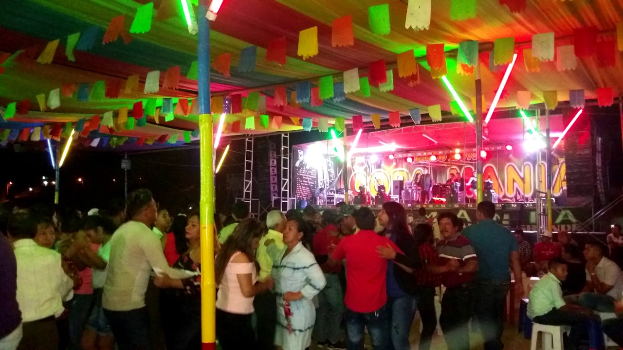 DISCO MOVIL COPA MANIA - MERENGUE - AUDIO - MANTA MANABI TLF.-0959510861