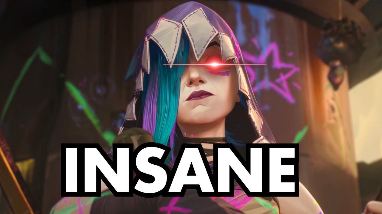 What is Arcane Season 2 Even About? 😭🙏
