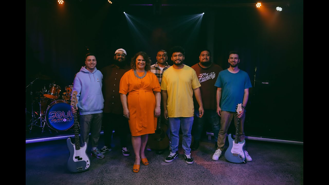 Soul Sessions Season 3 Episode 9: Lepani