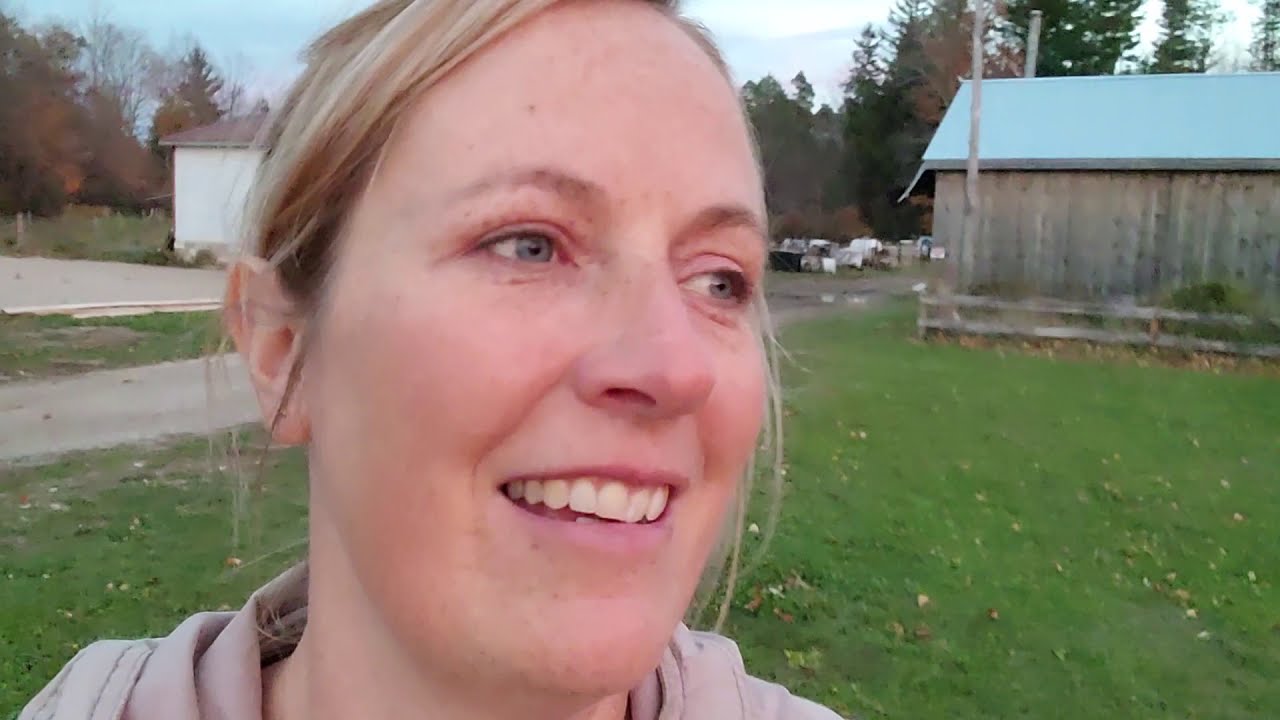 Our Brewery Farm Life S1 E2: Winter Is Coming