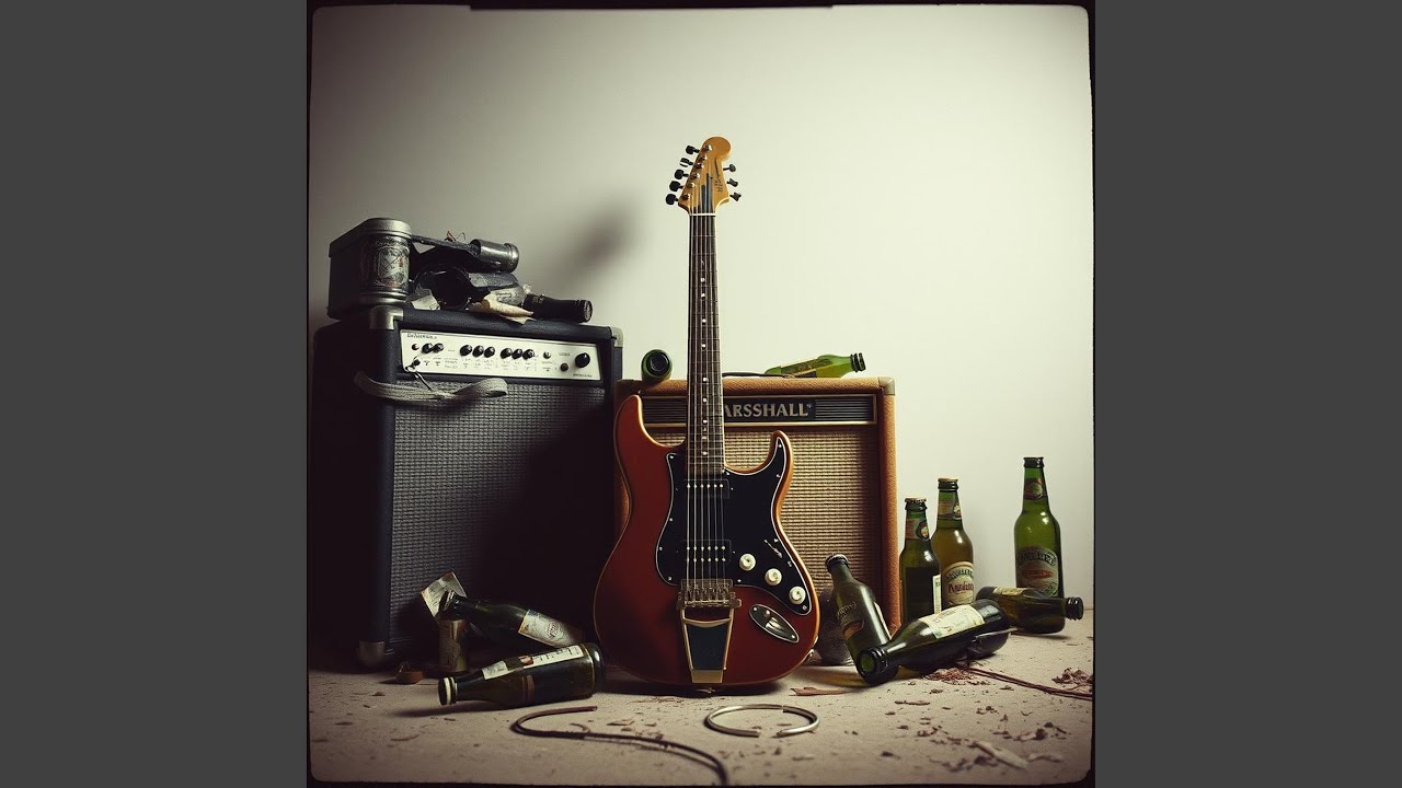 Booze, Beats & Blowouts (Definitely Maybe Not)