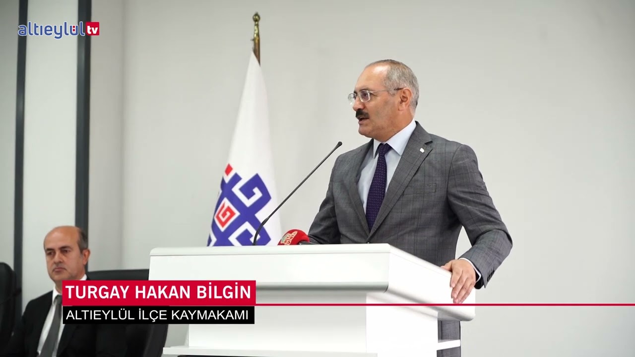 EĞİTİM NEFERLERİNE ‘HİZMET ŞEREF BELGESİ’