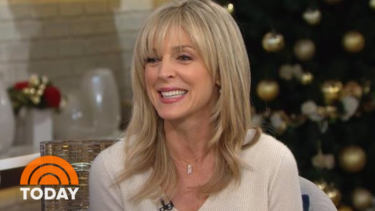 Marla Maples Opens Up About Trump Presidency And Raising Tiffany | TODAY