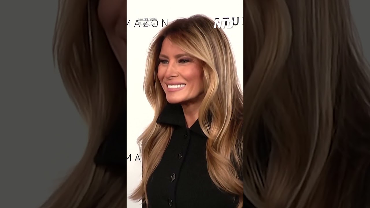 Trump, First Lady, Cabinet Members Attend Premiere of ‘Melania’ Documentary in DC