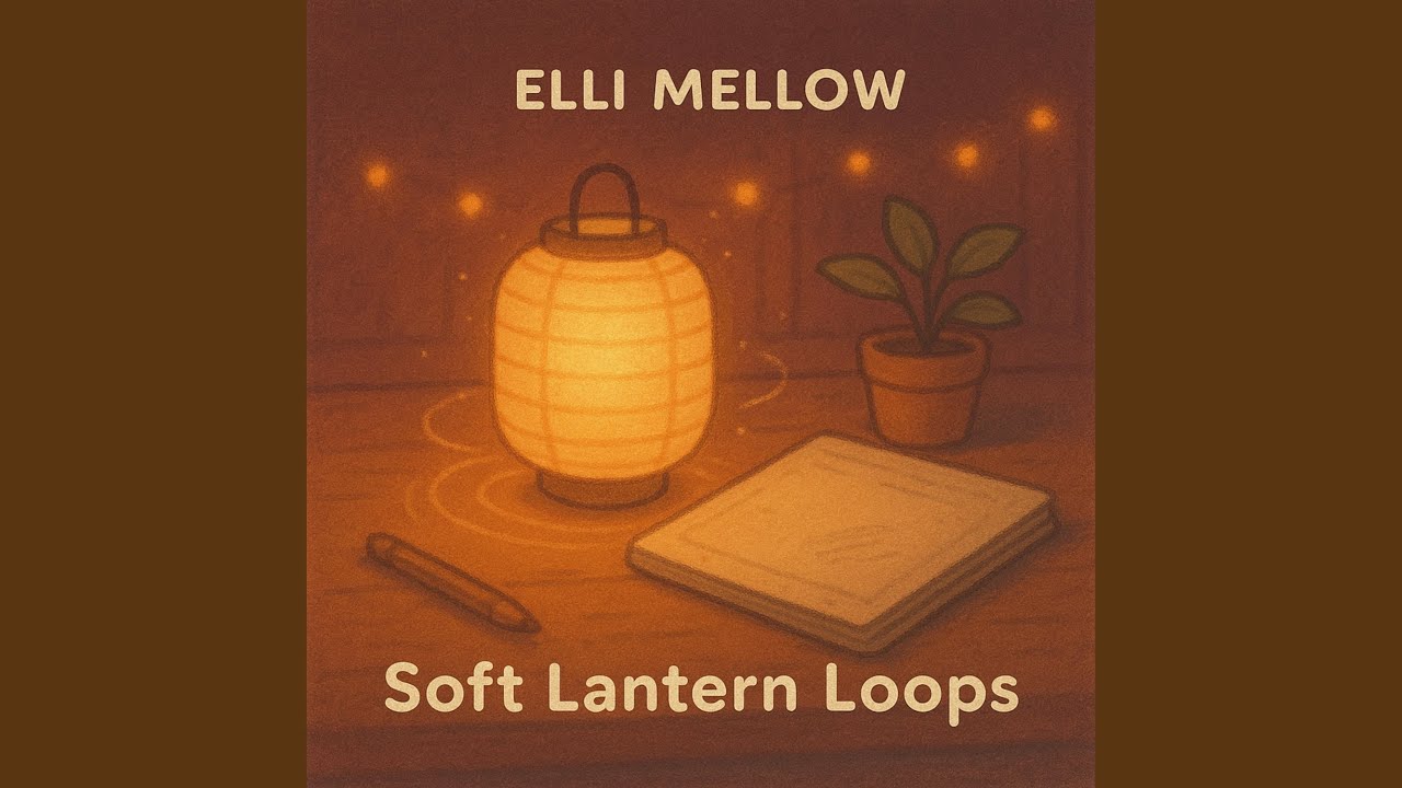 Calm Letters