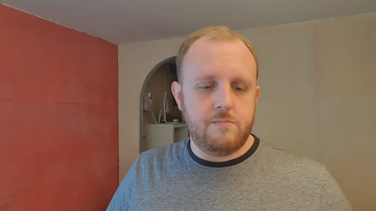 Mon 12th Oct: Dave - Life Hacks Kinda?
