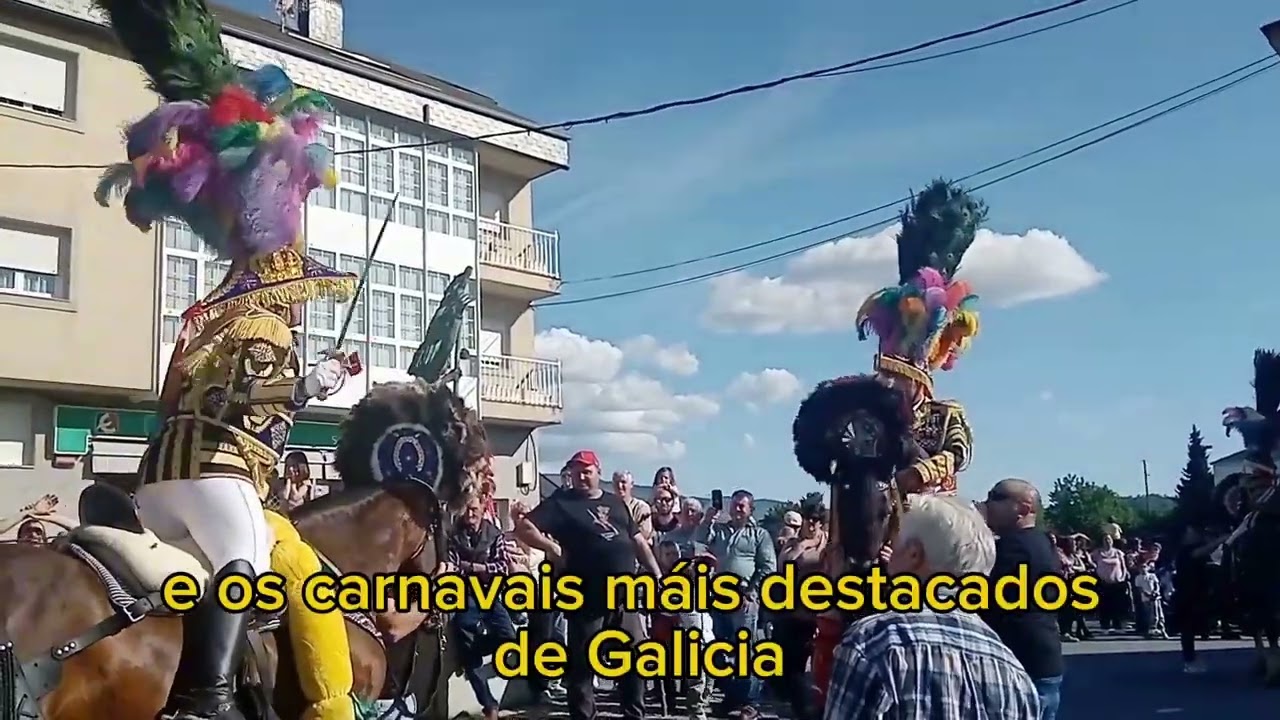 Vídeo promocional da revista 