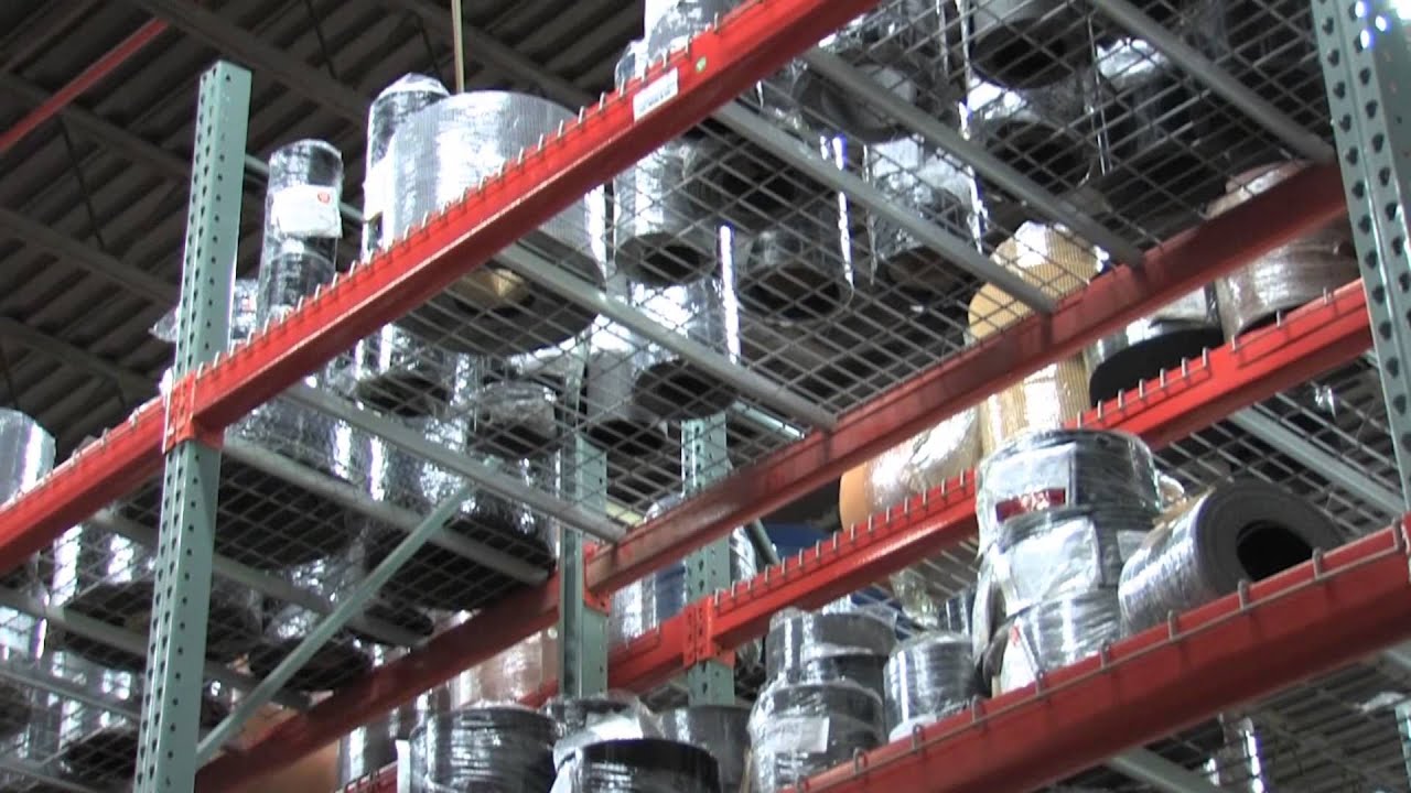 Motion Industries Hose and Rubber Services Offers Full-Service Fabrication Shops to Meet Your Needs