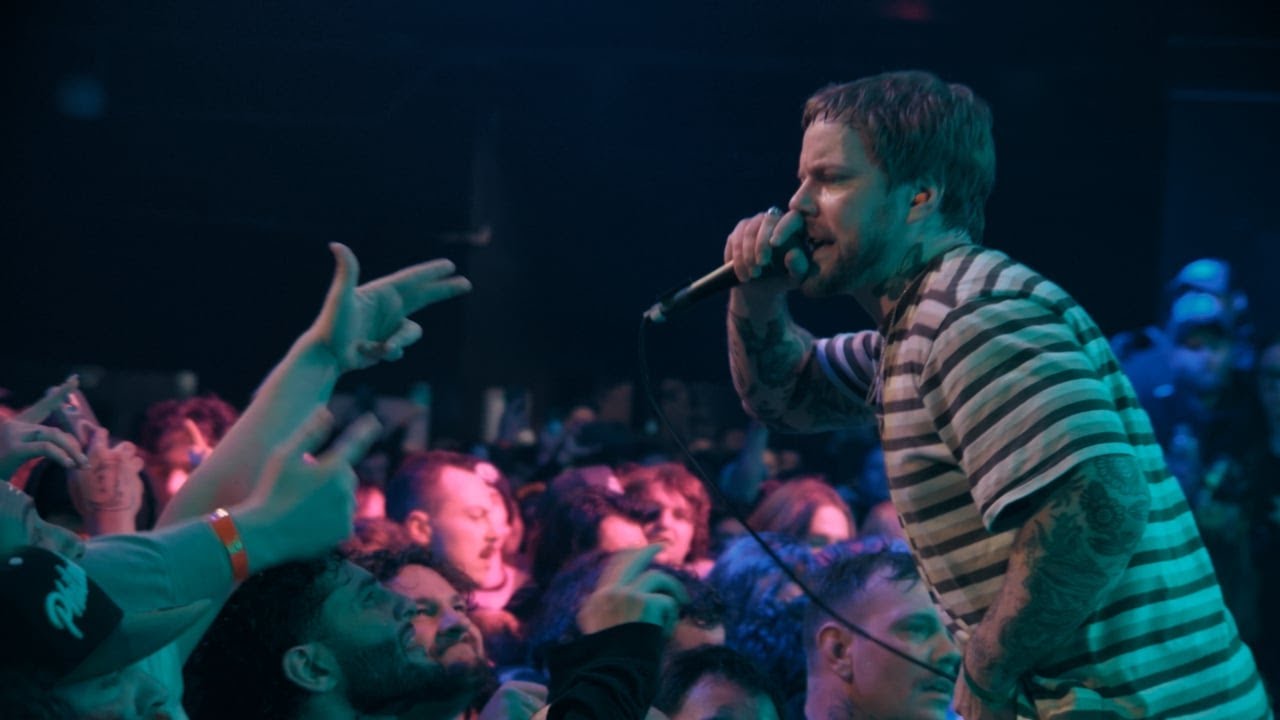 [hate5six] Trapped Under Ice - December 29, 2024