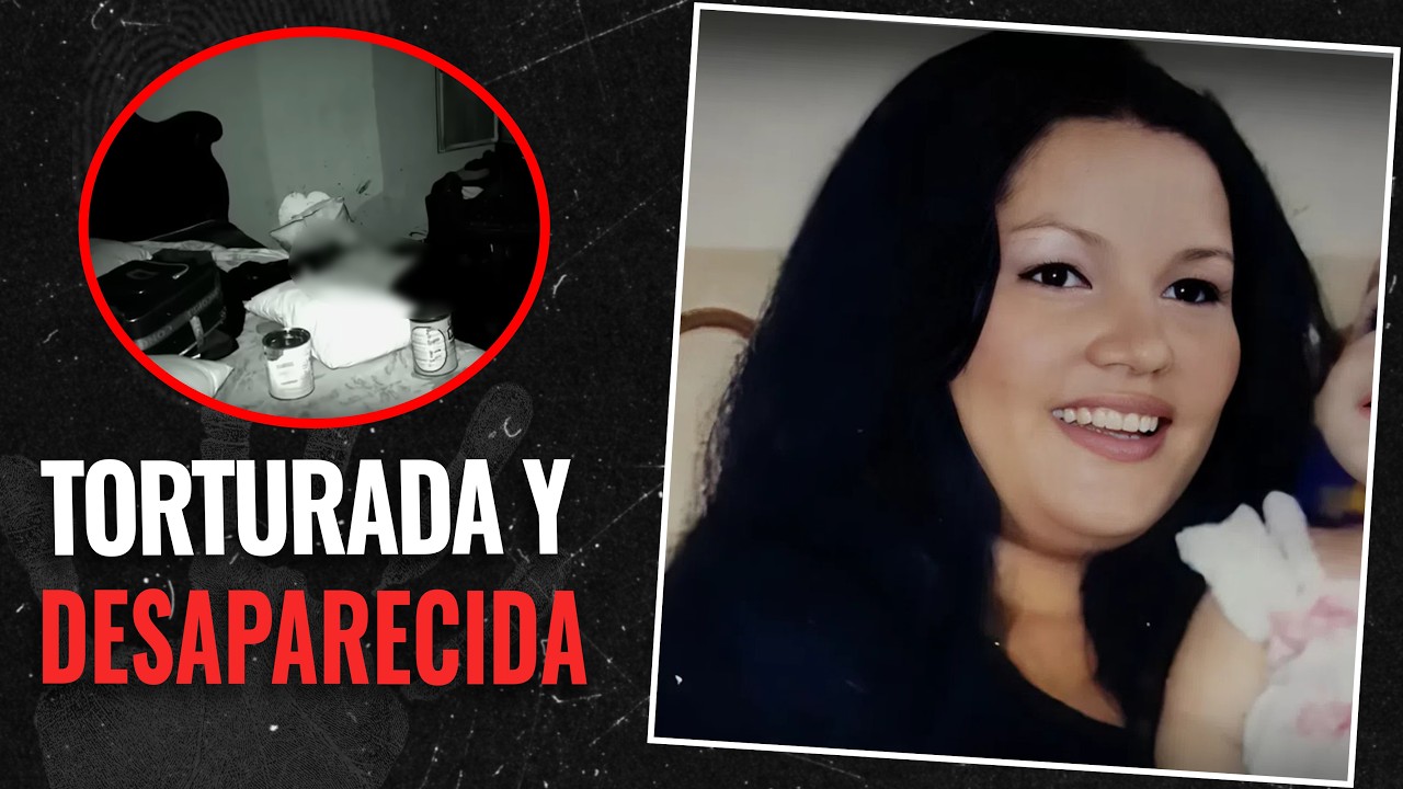 El crimen familiar que horrorizó a Colombia: Johana Rincón fue asesinada por su sobrino por dinero