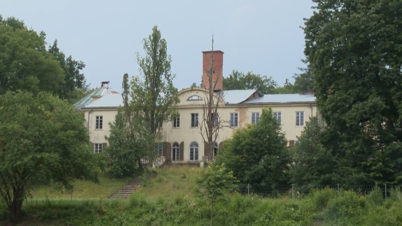 Wierzę - odc. 536 - 2024.07.21 - Dom Miłosierdzia w Wietrznie