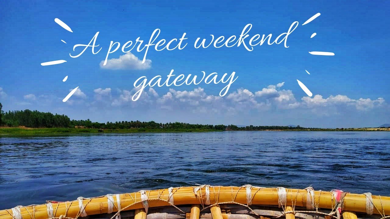 A weekend Gateway : #Talakad