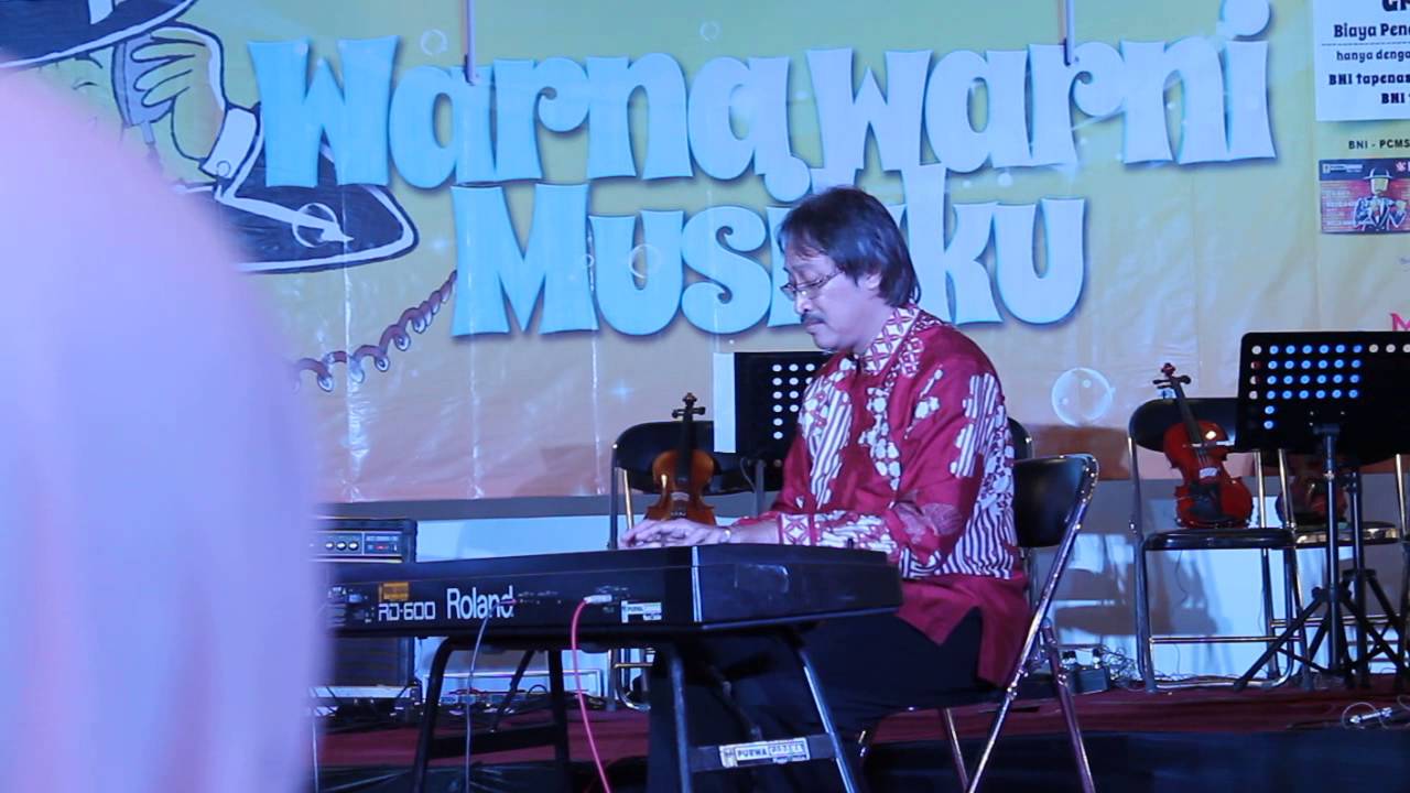 Grand Concert Purwacaraka Music Studio (PCMS) Purwokerto