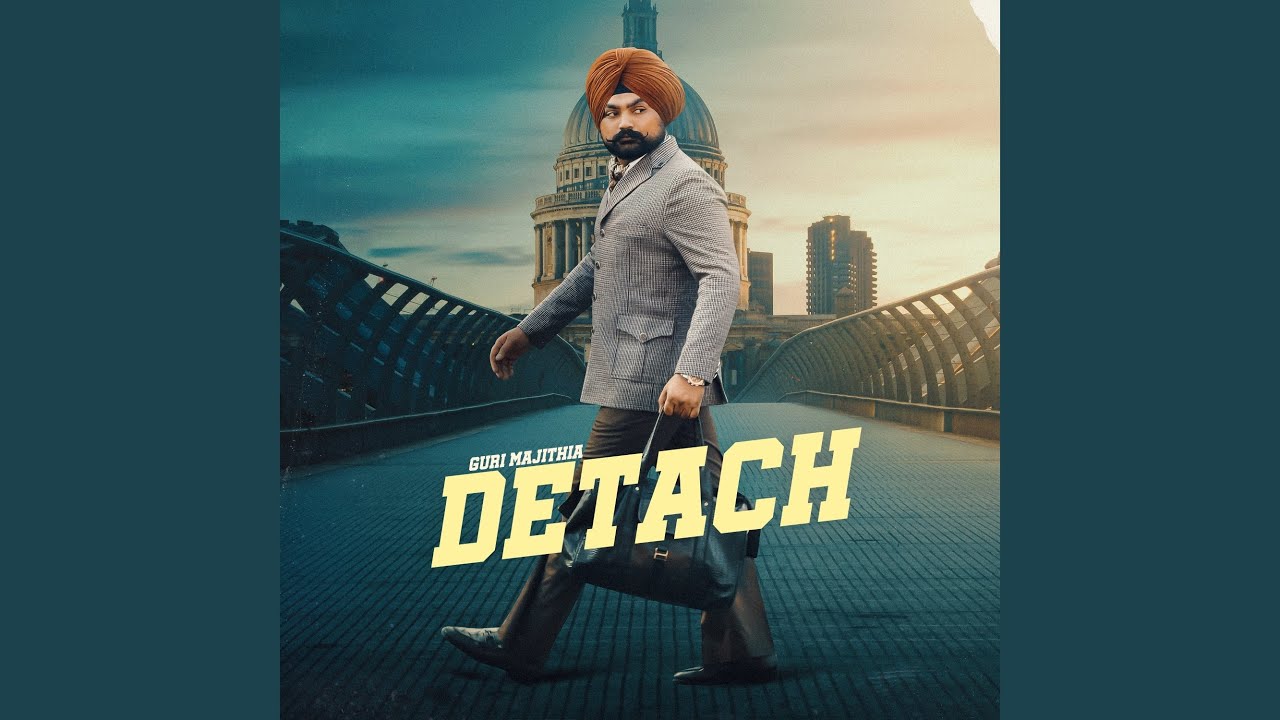 Detach