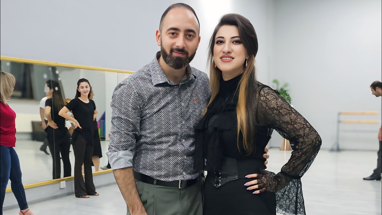 Tanqo-Xanım Paşazadənin təqdimatında