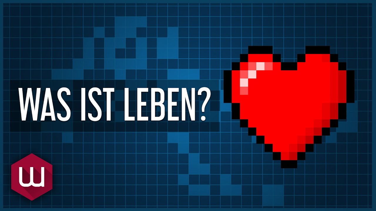 Was ist Leben?