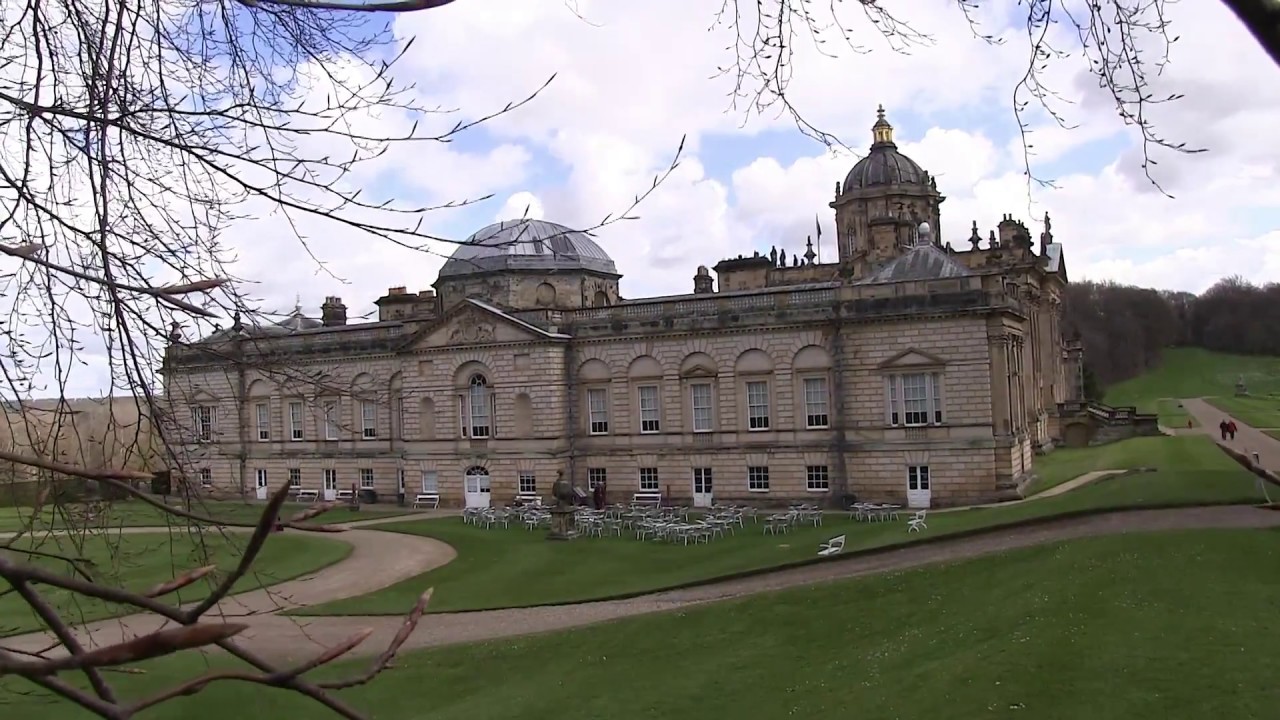 Spring in England