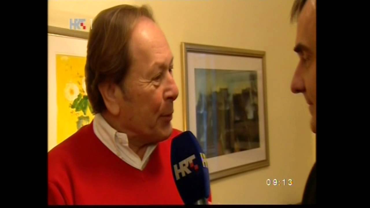 Miro Ungar 04022015