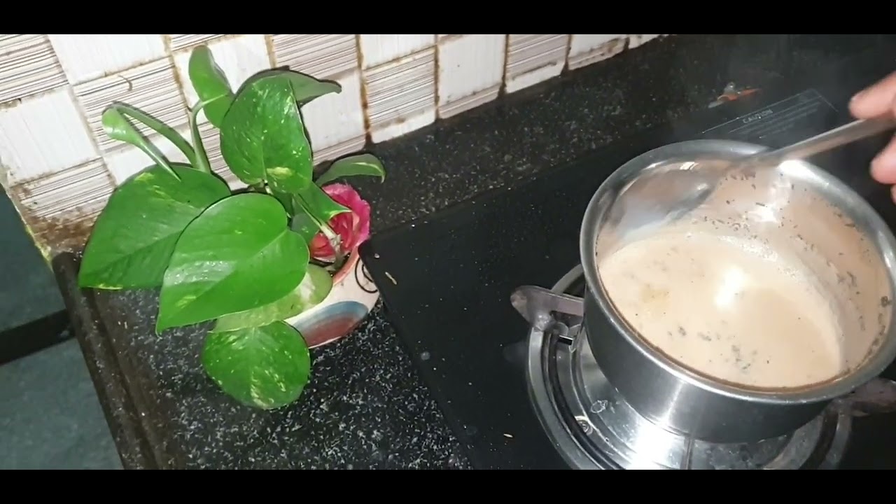 HYDREBADI FAMOUS ARABIC CHAI