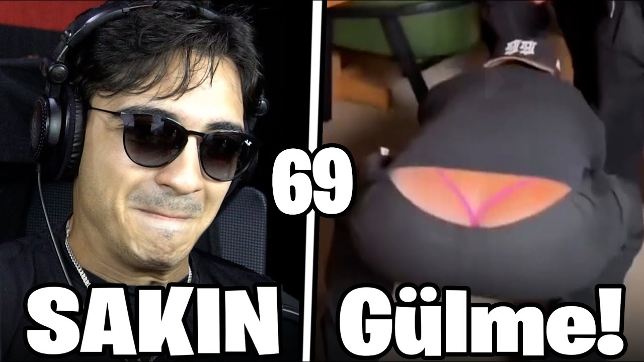 GÜLERSEM ROBUX GİDER! - 69