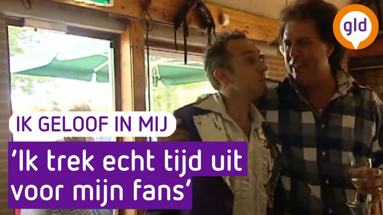 Ik geloof in mij | Seizoen 1 | Aflevering 5 (2013) | Omroep Gelderland