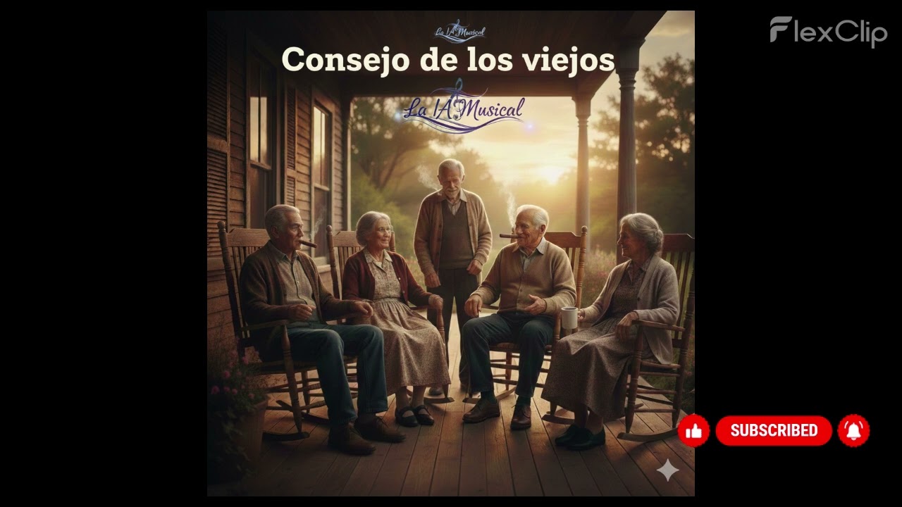 Consejo de los viejos