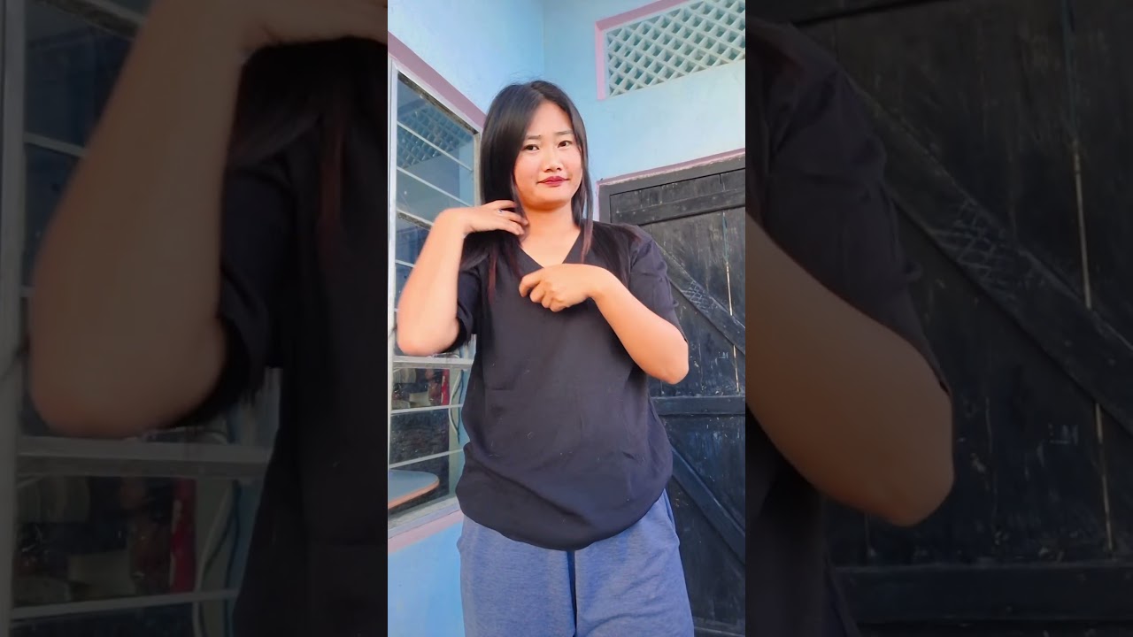 ohhh naro (nagamese) song #youtubeshorts