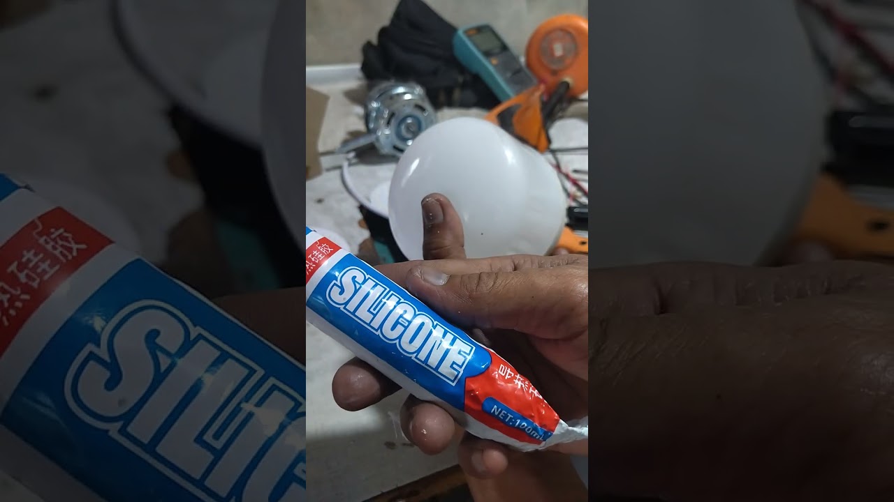 Agar lampu led awet ganti dengan cara ini