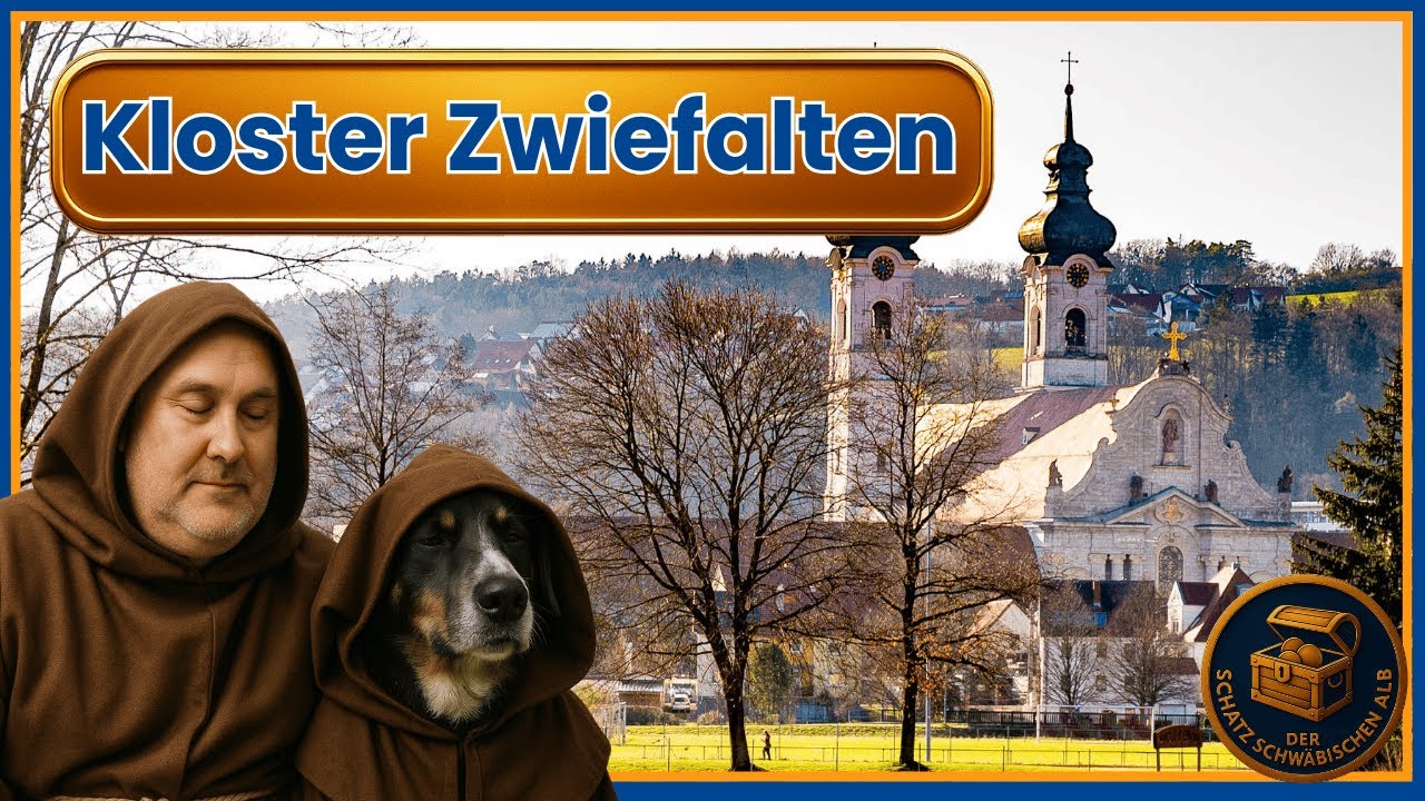 Kloster Zwiefalten – ein Ort voller Licht, Geschichte und Stille
