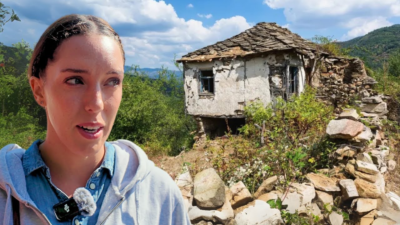 Everyone Wants to Leave This Country (Here's Why)