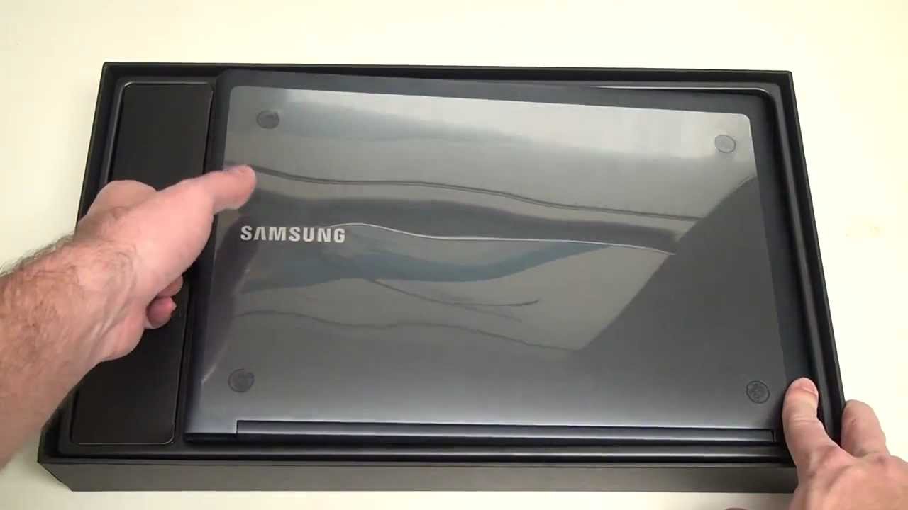 Samsung 15
