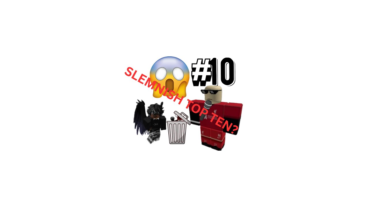 Conticast ep. 12 FT. Slemnish!