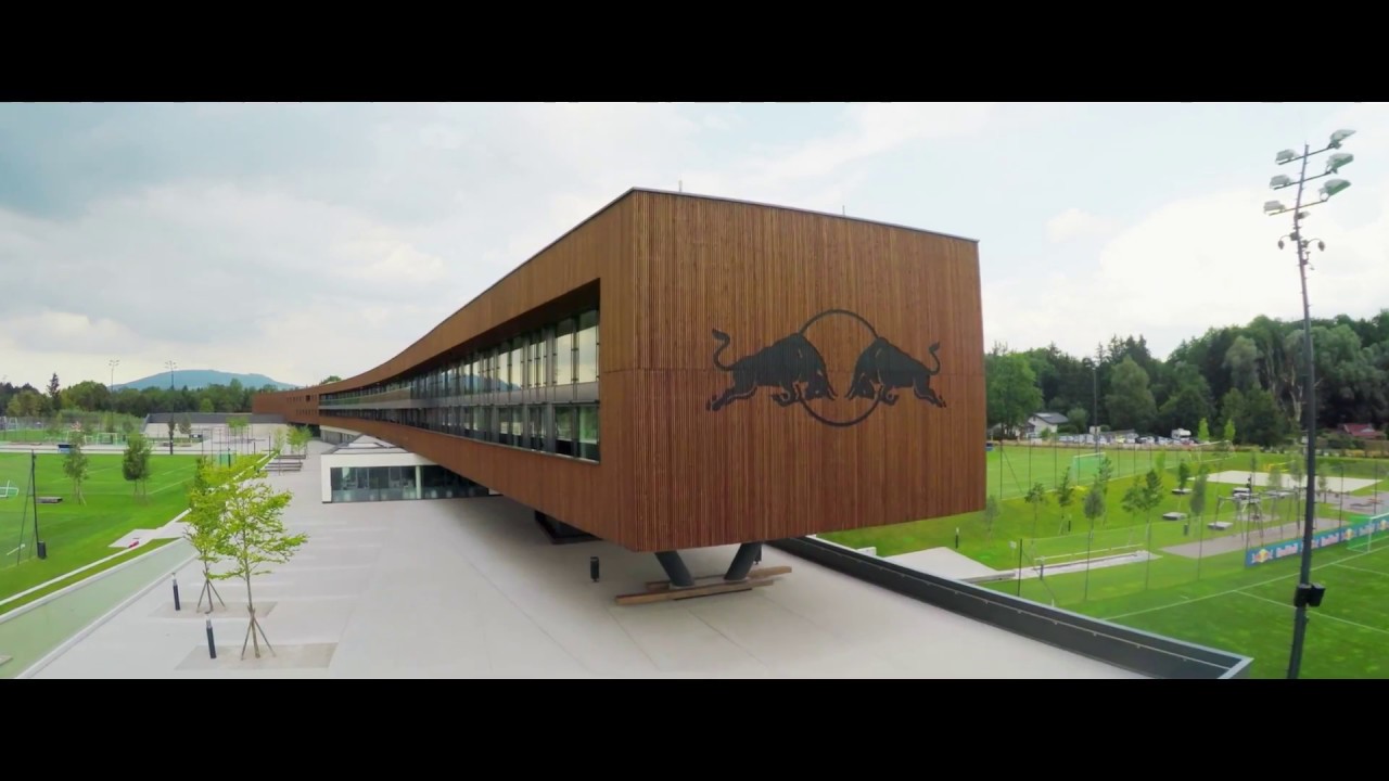 Red Bull Soccer & Ice Hockey Academy | Salzburg, Austria