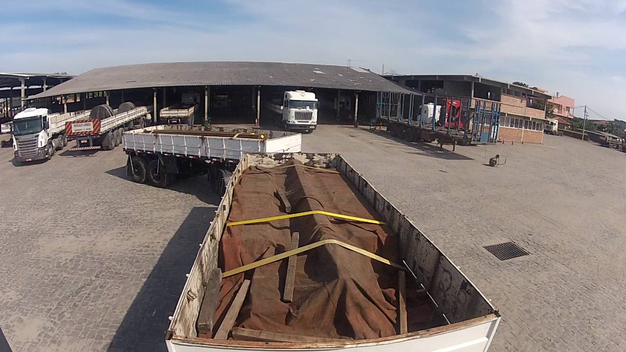 Manobras de Rodotrem com Dolly de Cambão!
