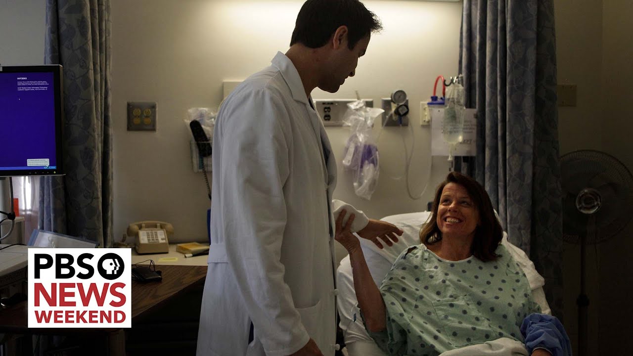 Insurance change raises access concerns about a type of breast reconstruction