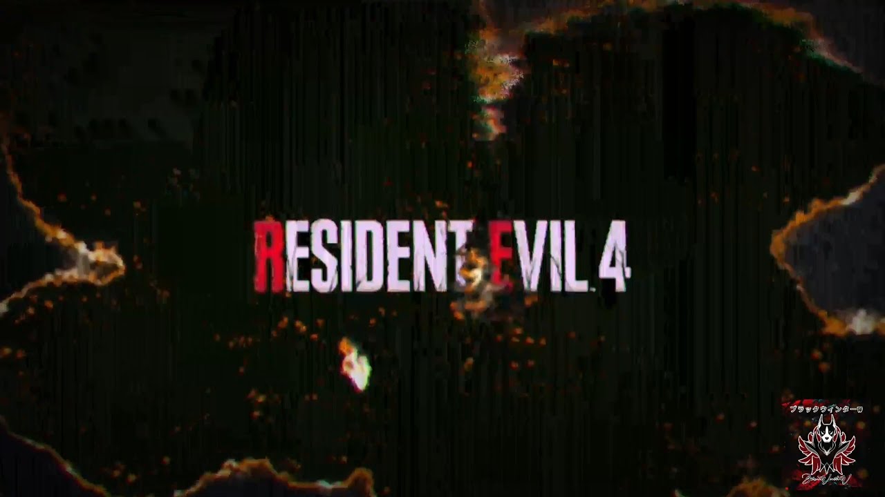🔥 GMV 🔥 LET THE WORLD BURN 🔥 - 🔥CHRIS GREY 🎵 🎮 RESIDENT EVIL 4 REMAKE + DLC 🎮