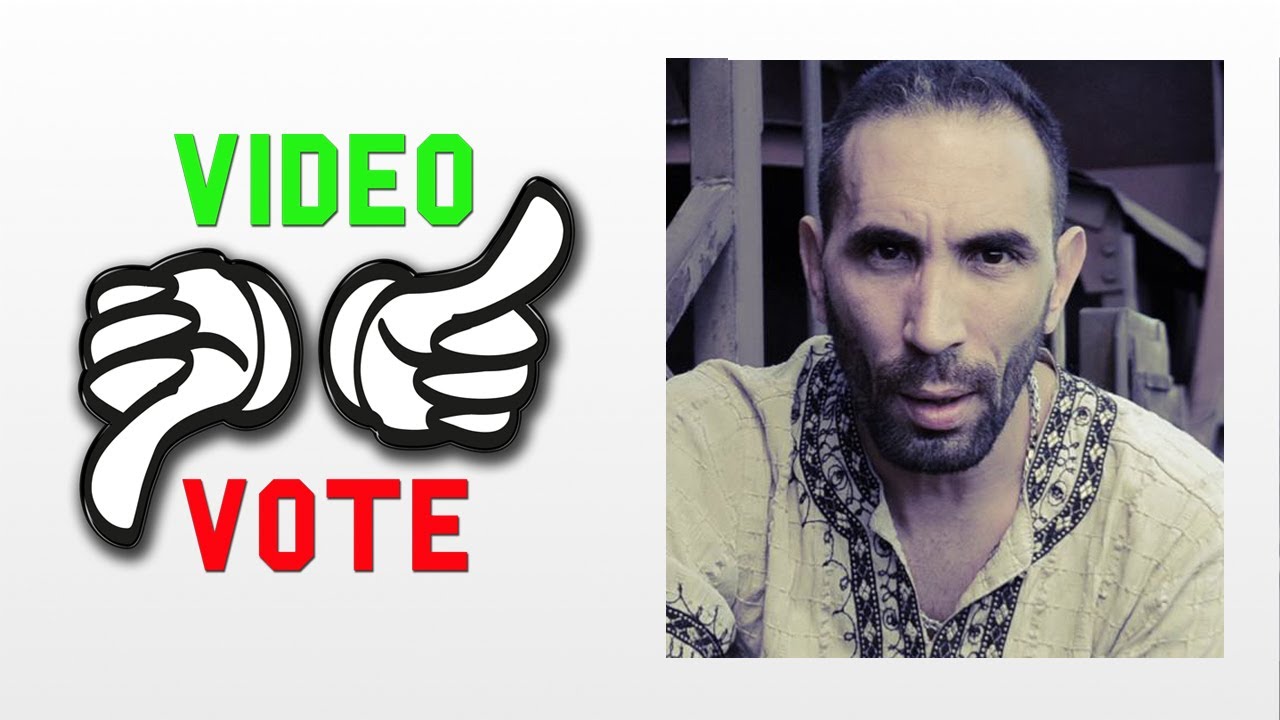 Jiyabi ft. Yassir - Tatsache [Video Vote | Trailer]