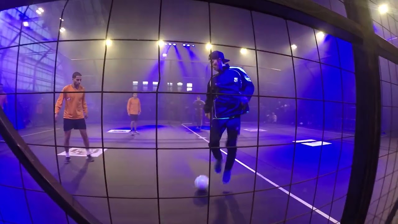 PannaMatchBln vs. Streetkings