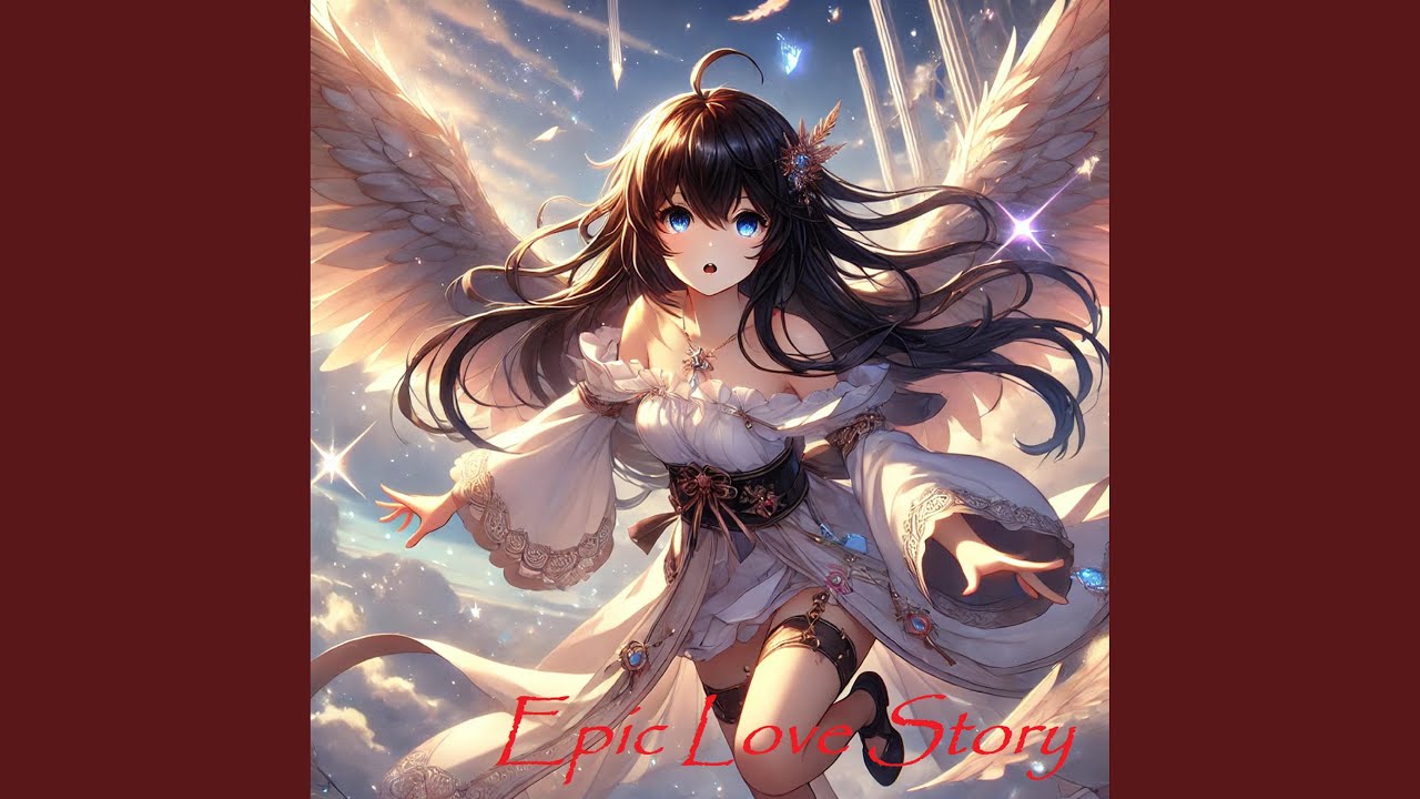 Epic Love Story