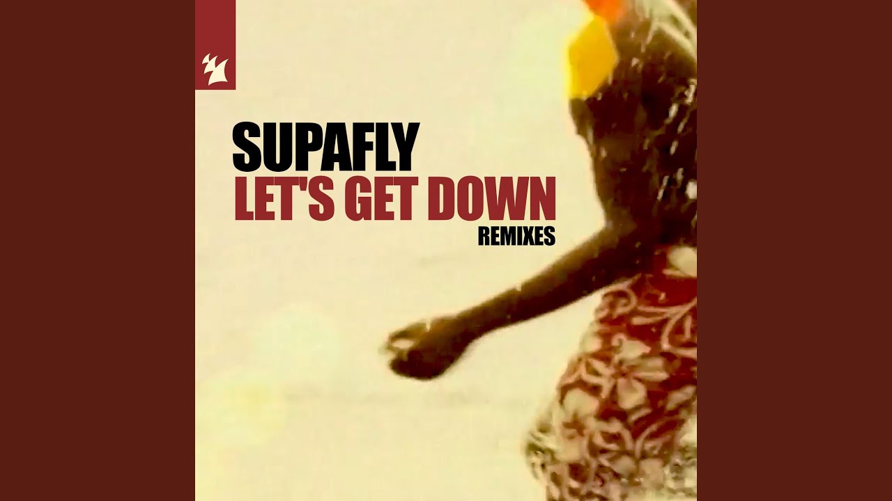 Let's Get Down (Full Intention Club Mix)
