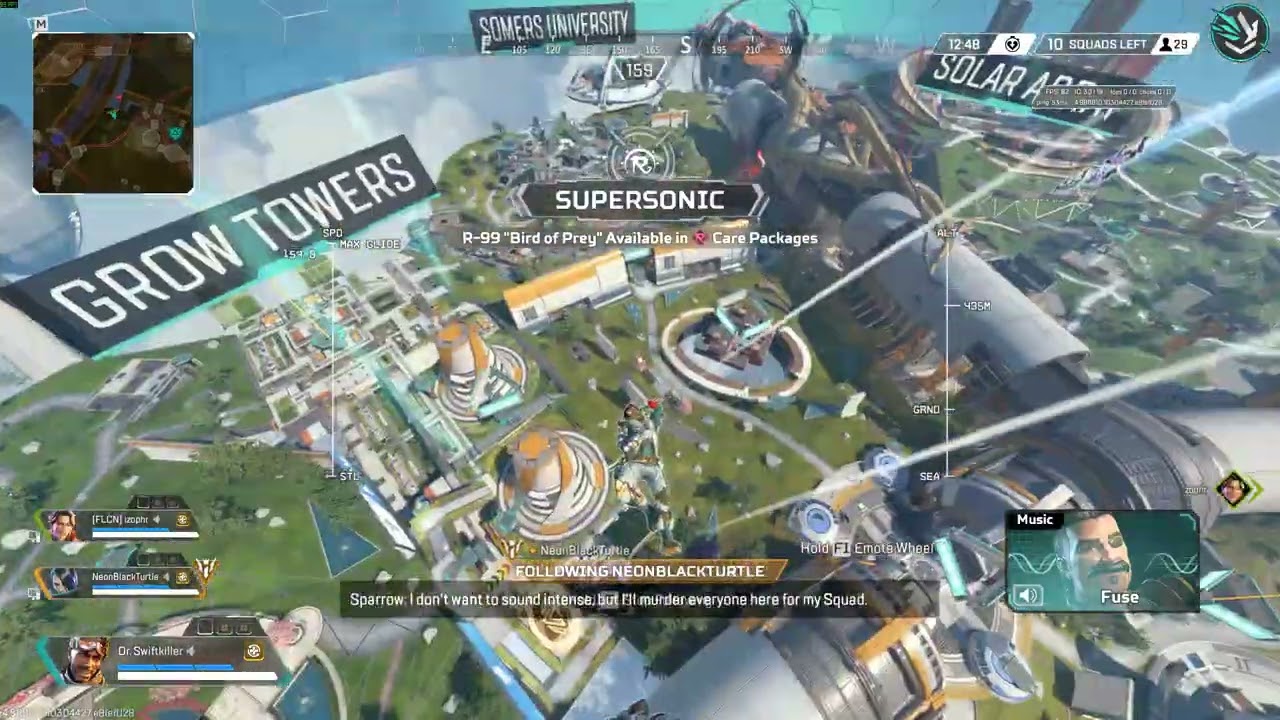 Apex Legends: 600th Lifetime Victory Double Feature - November 4 and 12, 2025