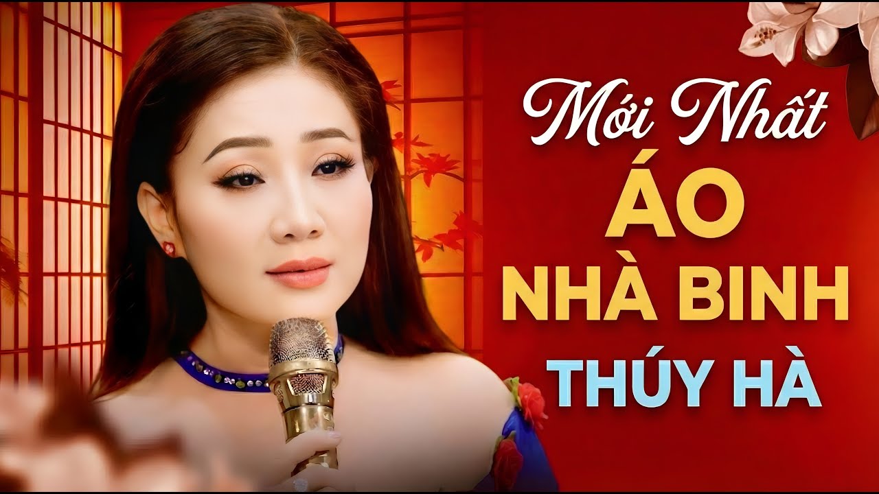 Giọng Hát Độc Lạ Hay Nhất 2026 - Thúy Hà - Liên Khúc Áo Nhà Binh & Biết Đến Bao Giờ