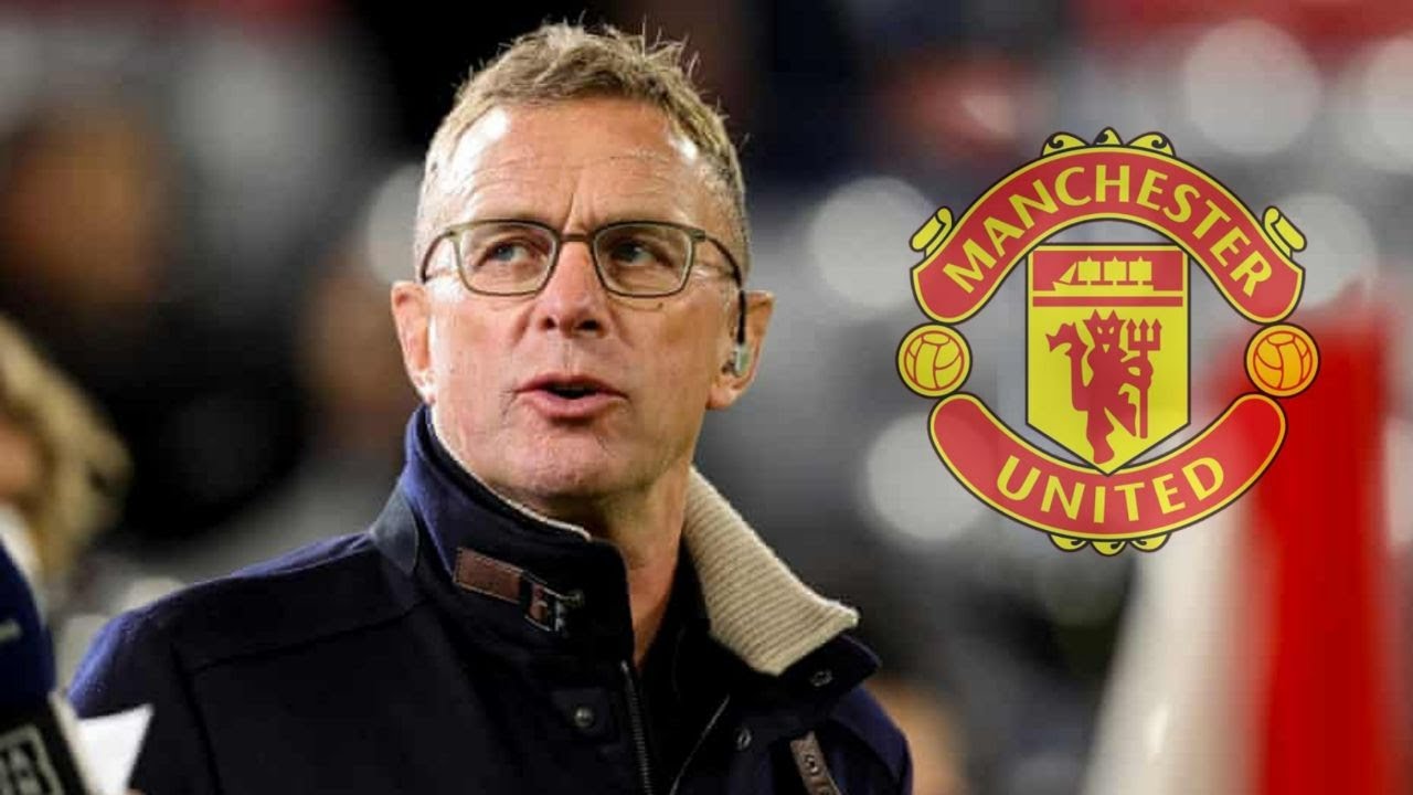 Ralf Rangnick - Style of Football - Look At This Plays! / Imagens de jogos n&atilde;o autorais.