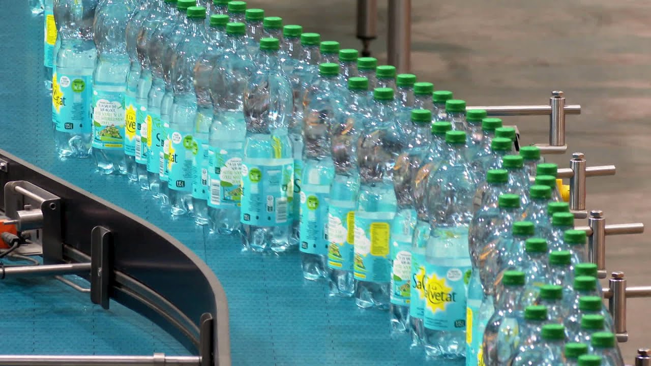 La Salvetat : Danone investit 2 millions d’€ dans l'usine pour améliorer son empreinte et son image