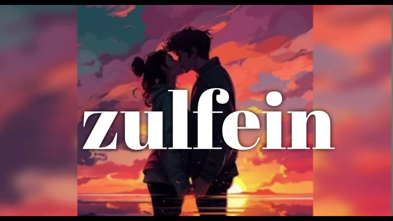 Zulfein - Mehul Mahesh Prod By Dj AYnik (Official Vi.. lo-fi song 
